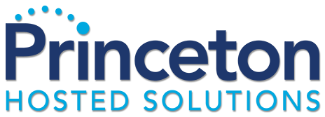Princeton Hosted Solutions